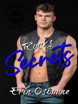 cover image of Rock's Secret